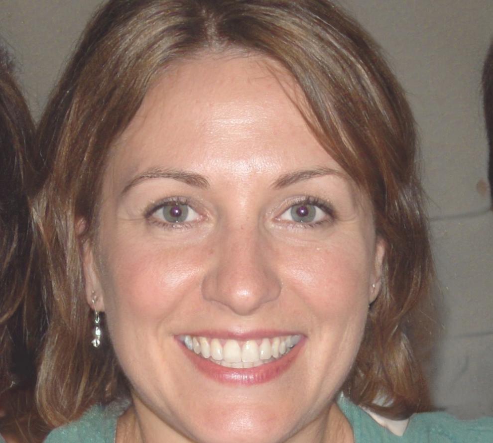 Sarah Weber Profilbild