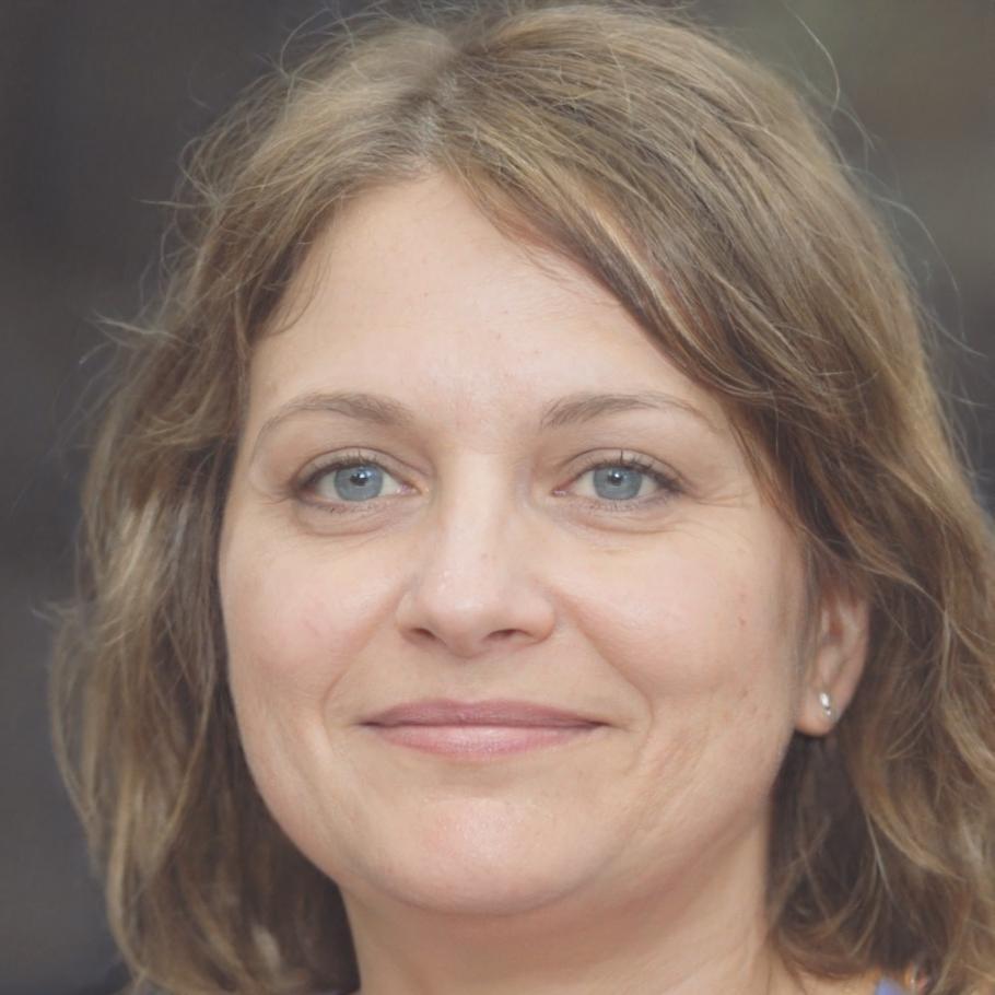 Anna Schneider Profilbild